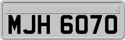 MJH6070