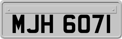 MJH6071