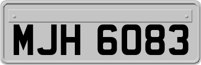 MJH6083