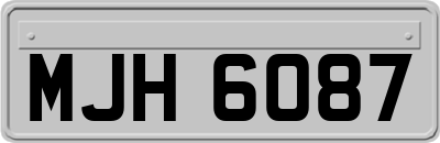 MJH6087