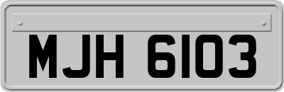 MJH6103