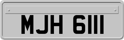 MJH6111