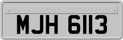 MJH6113