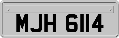 MJH6114