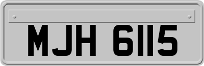 MJH6115