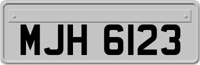MJH6123
