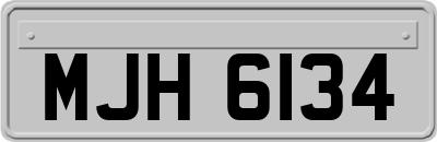 MJH6134