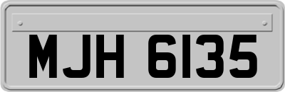MJH6135