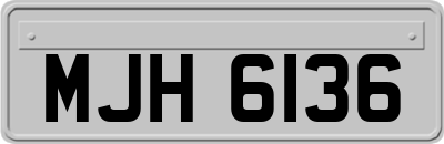 MJH6136