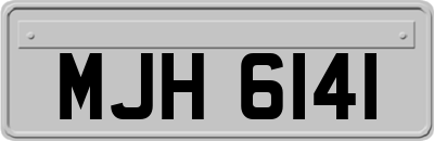 MJH6141
