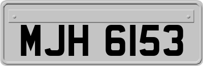 MJH6153