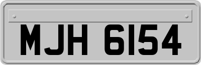 MJH6154