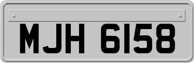 MJH6158