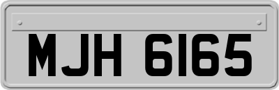 MJH6165