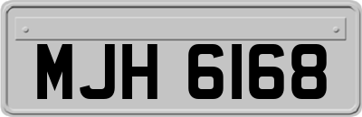 MJH6168