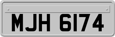MJH6174