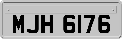 MJH6176