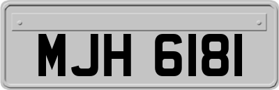 MJH6181