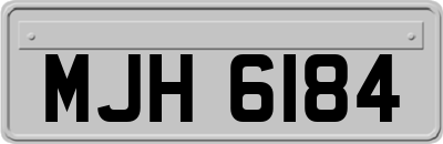 MJH6184