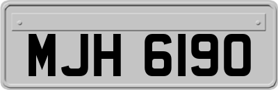 MJH6190
