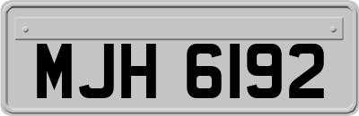MJH6192