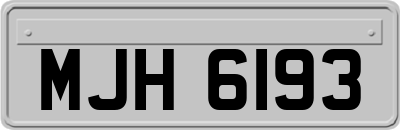 MJH6193