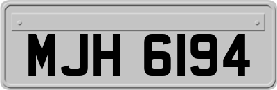 MJH6194