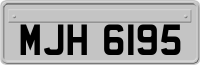 MJH6195