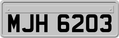 MJH6203