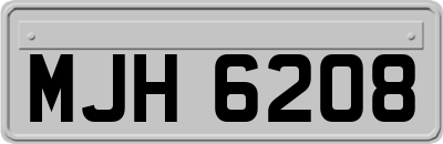 MJH6208