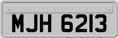 MJH6213