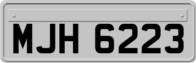MJH6223