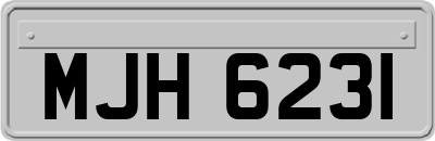 MJH6231