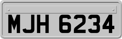 MJH6234