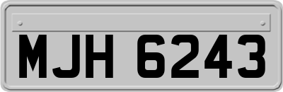 MJH6243