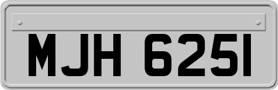 MJH6251