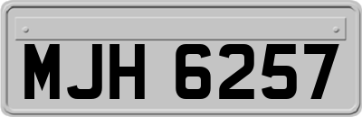 MJH6257