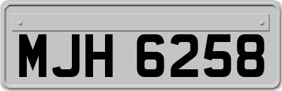 MJH6258