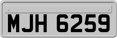 MJH6259