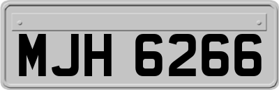 MJH6266