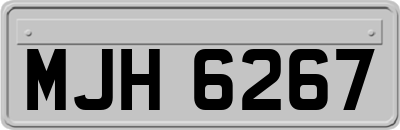 MJH6267