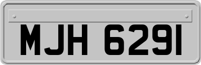 MJH6291