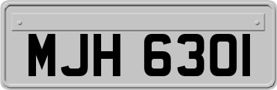 MJH6301