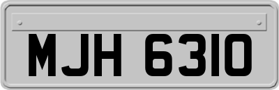 MJH6310