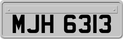 MJH6313