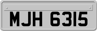 MJH6315