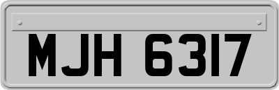 MJH6317