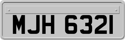 MJH6321