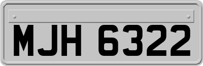 MJH6322