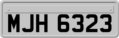 MJH6323